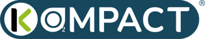 KOMPACT - Logo principal